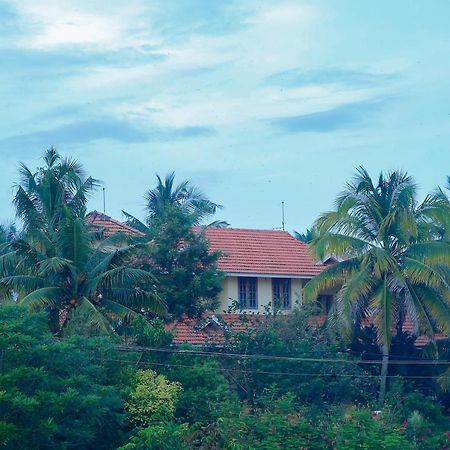 La Exotica Hotel Varkala Kültér fotó
