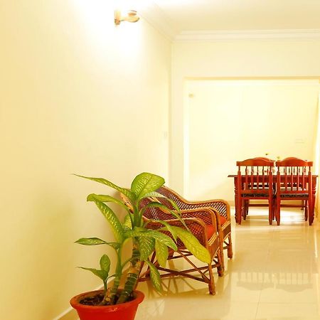 La Exotica Hotel Varkala Kültér fotó