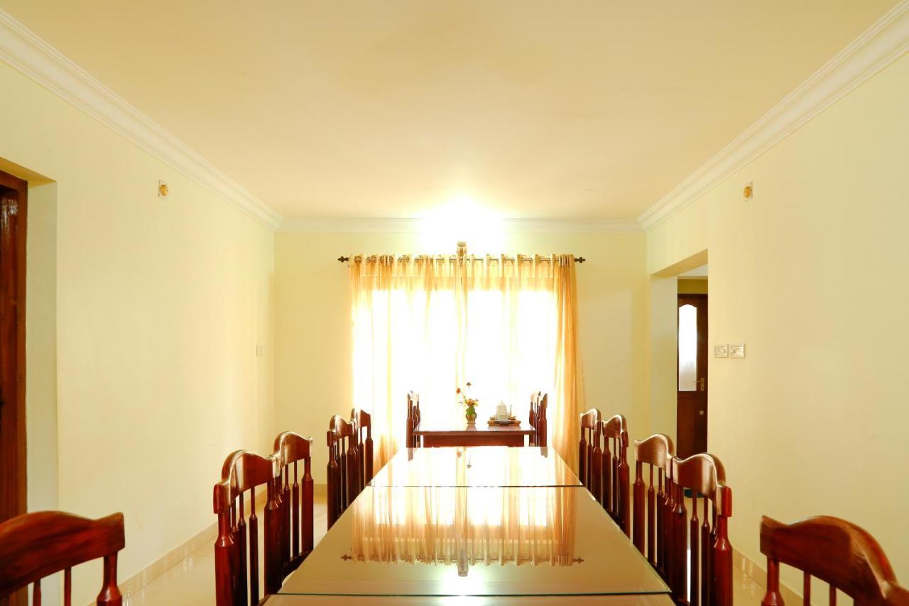 La Exotica Hotel Varkala Kültér fotó
