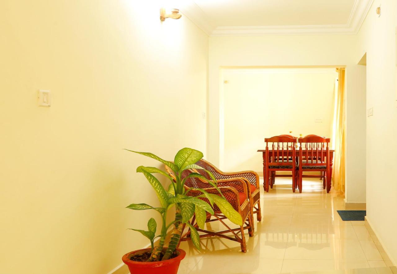 La Exotica Hotel Varkala Kültér fotó
